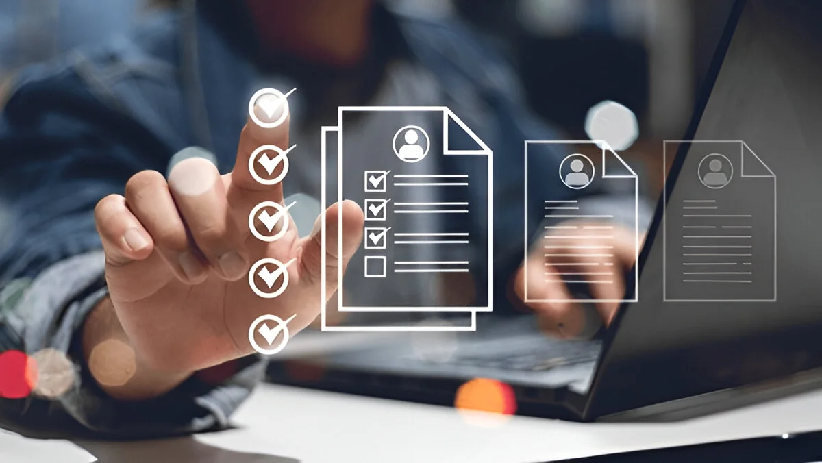 Profile Marketing